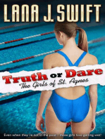 Truth or Dare: The Girls of St. Agnes