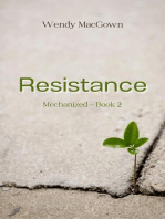 Resistance: Mechanized, #2