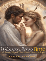Whispers Across Time: romance novel