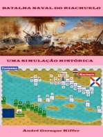 Batalha Naval Do Riachuelo, 1865