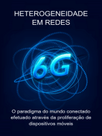 Heterogeneidade Em Redes 6g