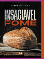 Insaciável Fome