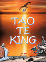 Tao Te King