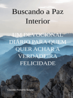 Buscando A Paz Interior