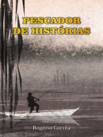 Pescador De Histórias