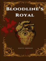 Bloodline's Royal