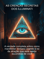 As Crenças Secretas Dos Illuminati