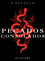 Pecados Consolados