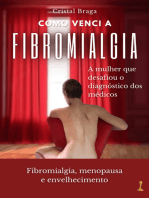 Como Venci A Fibromialgia