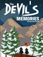 The Devil's Memories: The Deane Witches, #4