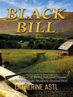 Black Bill: A Novel Of Walker Valley and Tremont in the Great Smoky Mountains National Park