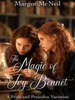 The Magic of Ivy Bennet