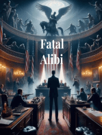 Fatal Alibi