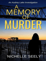 A Memory of Murder