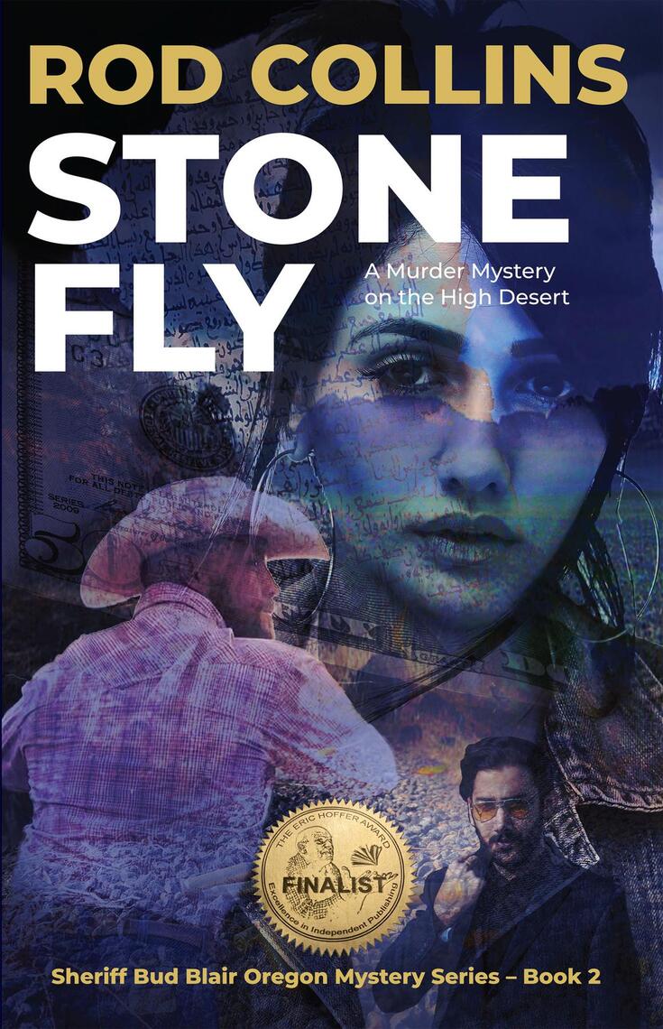 Stone Fly by Rod Collins (Ebook) - Read free for 30 days