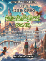 Children's Fables A great collection of fantastic fables and fairy tales. (Vol.17)