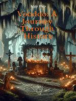 Voodoo: A Journey Through History