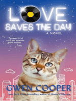 Love Saves the Day