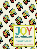 The Joy Experiments