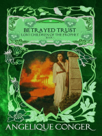 Betrayed Trust: Lost Children of the Prophet, #6