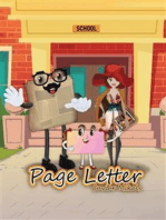 Page Letter