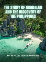 The Story of Magellan and The Discovery of the Philippines