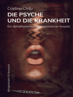 Die Psyche und die Krankheit: Ein abhidhammisch-spinozistischer Ansatz