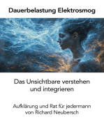 Dauerbelastung Elektrosmog: Das Unsichtbare verstehen und integrieren