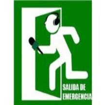 Salida de Emergencia