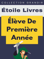 Élève De Première Année