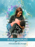 Breastfeeding in the Marketplace