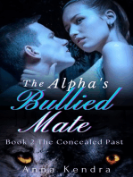 The Alpha's Bullied Mate