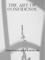 The Art of Confidence