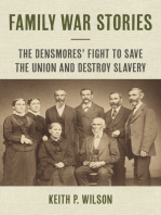 Family War Stories