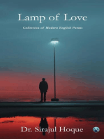 Lamp of Love