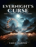 Evernight's Curse The Carnival of Shadows
