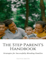 The Step Parent's Handbook
