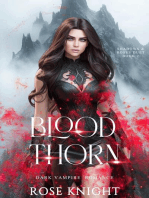 Blood Thorn