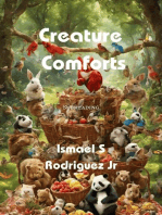 Creature Comforts