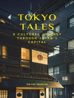 Tokyo Tales