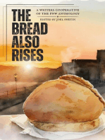 The Bread Also Rises: WCPNW Anthologies, #1