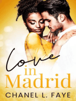 Love in Madrid: Love in..., #1