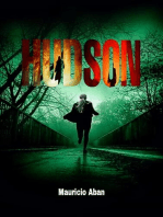 Hudson 2: El diario de los sobrevivientes, #2