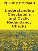 Understanding Checksums and Cyclic Redundancy Checks