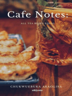 Café Notes