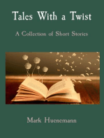 Tales With a Twist