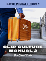 Clip Culture Manual 2: The Cheat Code