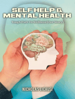 Self Help and Mental Health