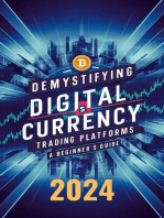 Demystifying Digital Currency Trading Platforms