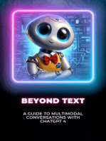 Beyond Text